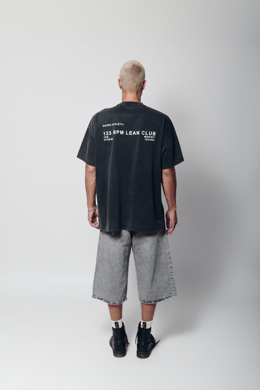 AC.01 133 BPM TEE