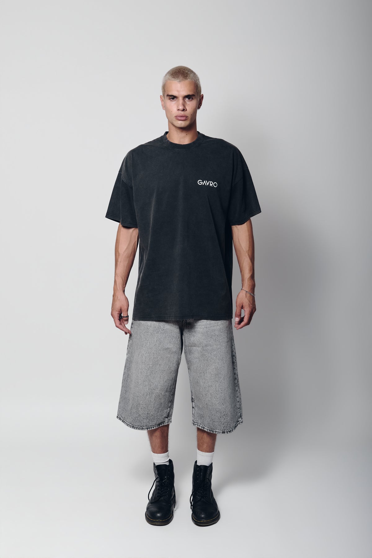 AC.01 133 BPM TEE