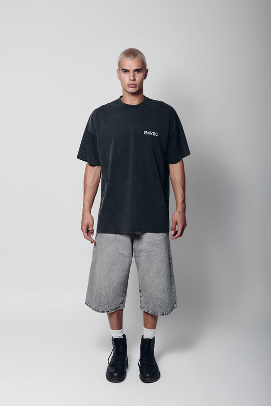 AC.01 133 BPM TEE