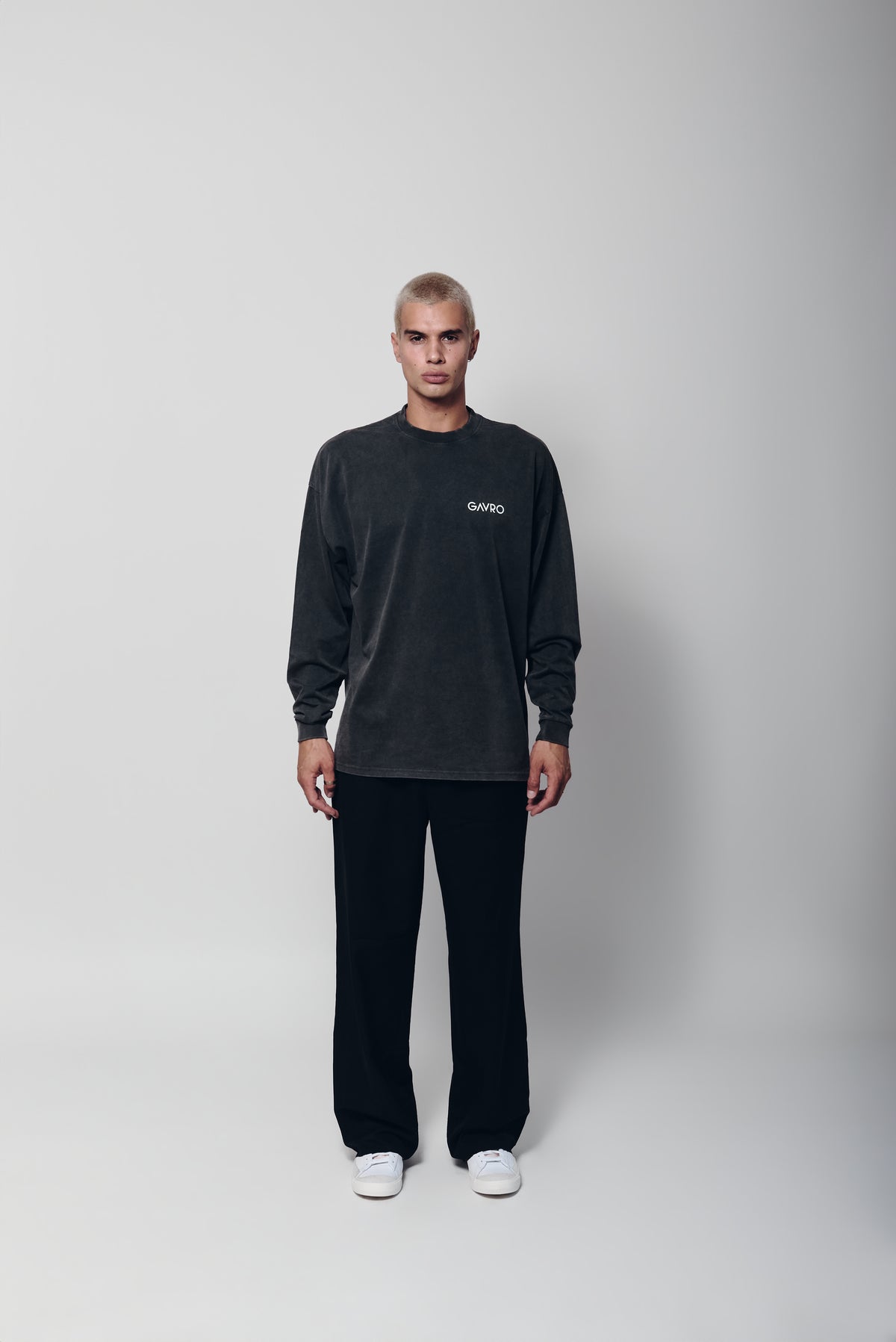 AC.01 133 BPM LS TEE