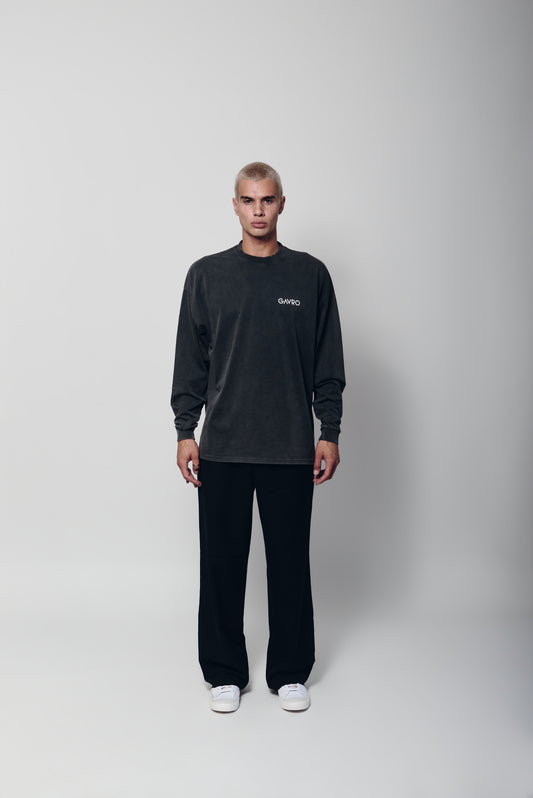 AC.01 133 BPM LS TEE