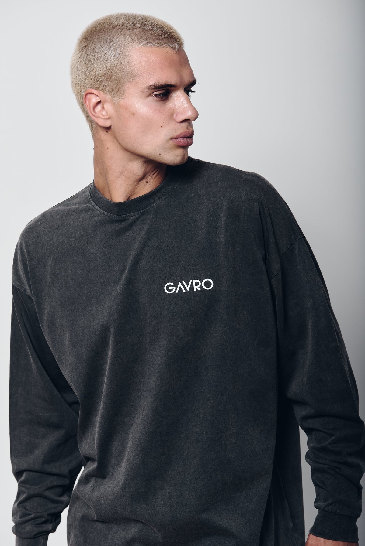 AC.01 133 BPM LS TEE