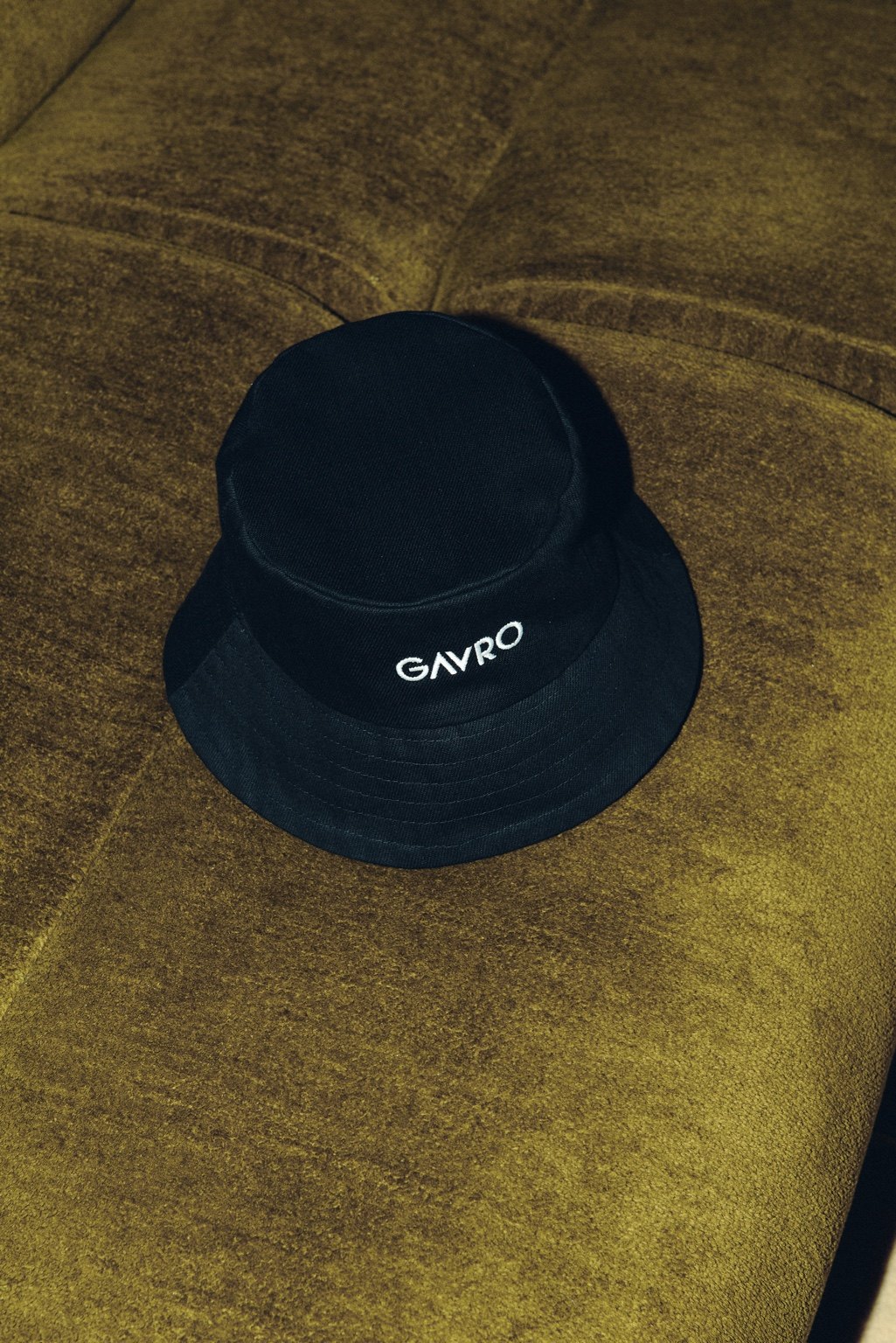 GAVRO Bucket Hat