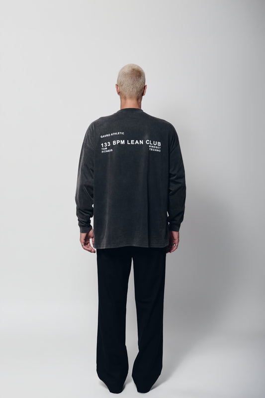 AC.01 133 BPM LS TEE